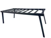 Решётка костровая окрашенная