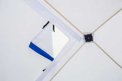 Палатка PULSAR 4T