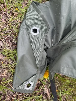 Шатёр SibTravel Уют