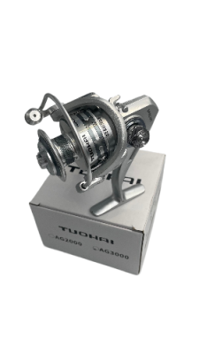 Катушка TUOHAI AG 3000
